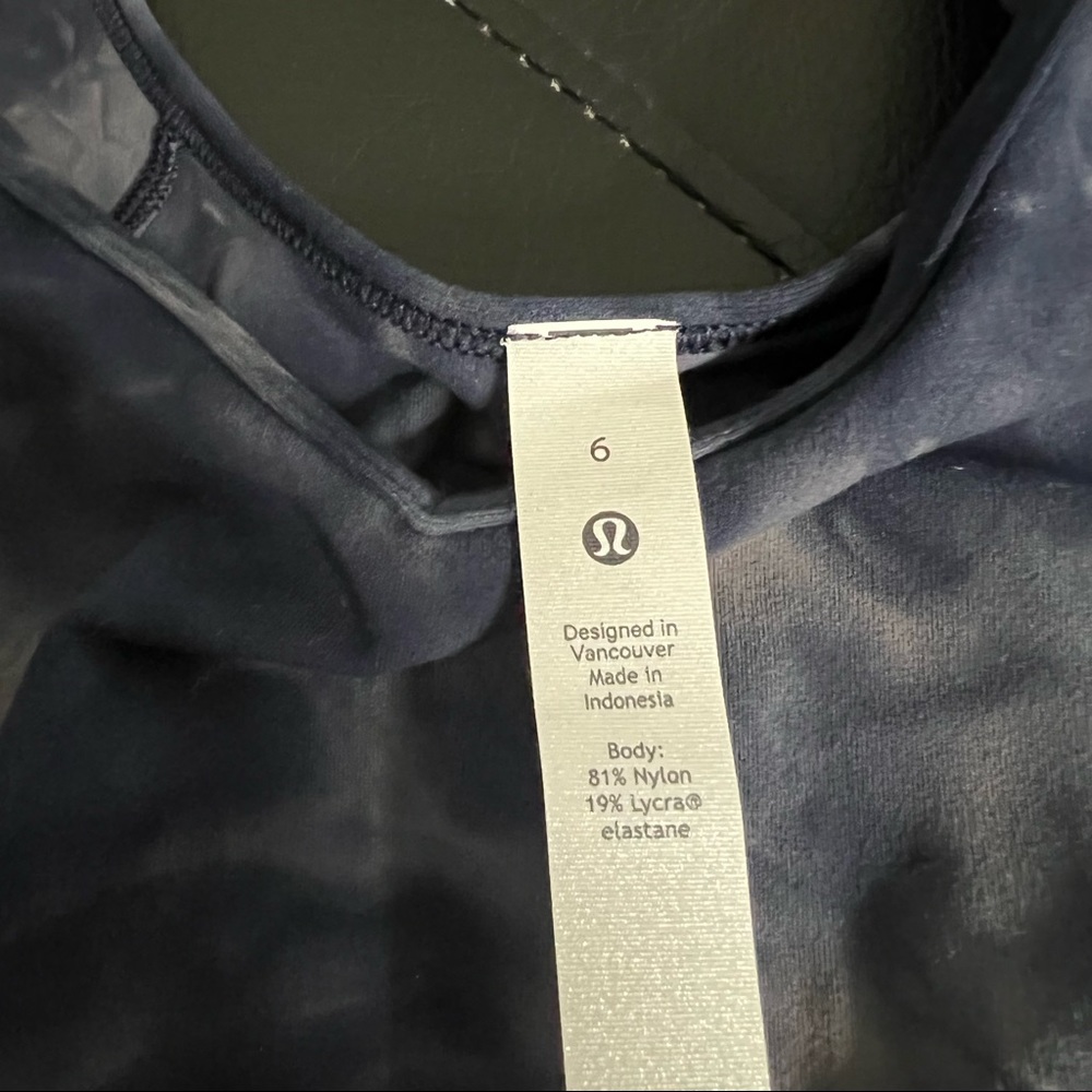 lululemon Align™ T-Shirt - Picture 9 of 11
